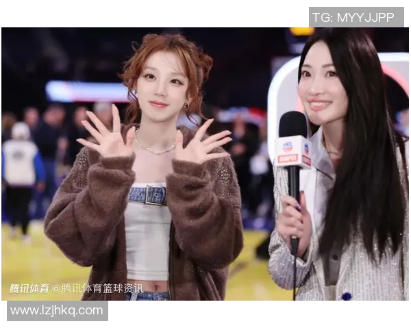 腾讯篮球明星赛盛大开播球迷期待精彩对决与明星互动